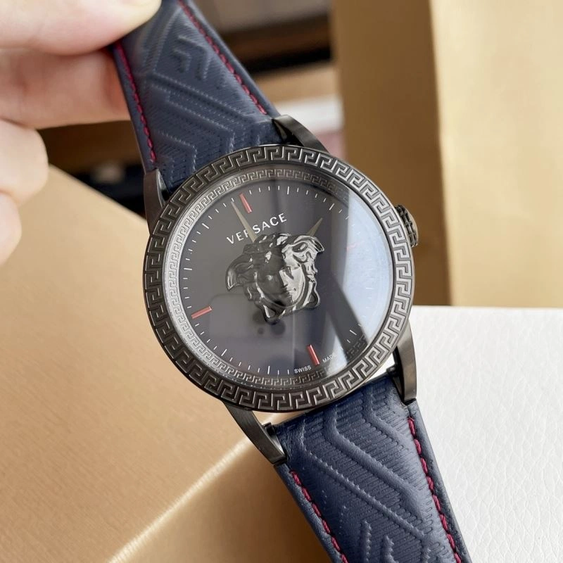 AllSeason VERSACE Watches 206931