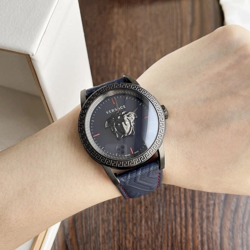 AllSeason VERSACE Watches 206931
