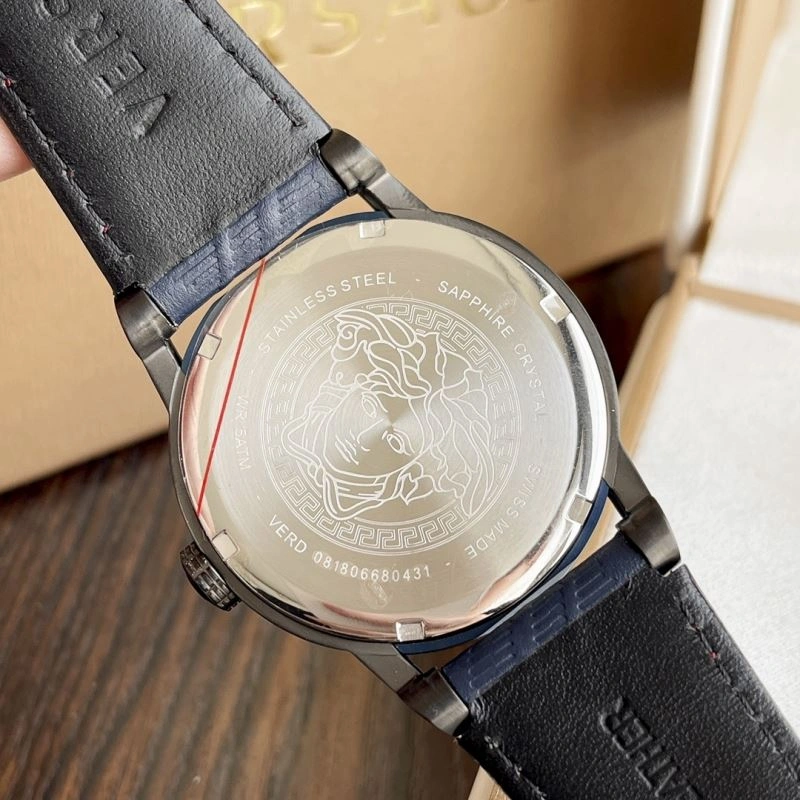 AllSeason VERSACE Watches 206931