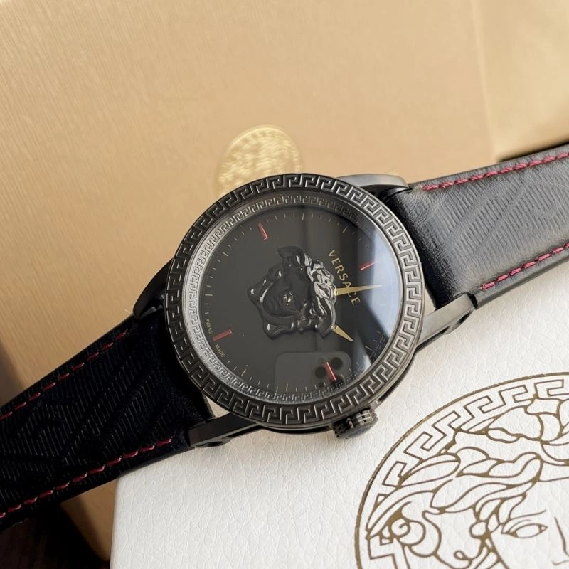 Sleek VERSACE Watches 206930