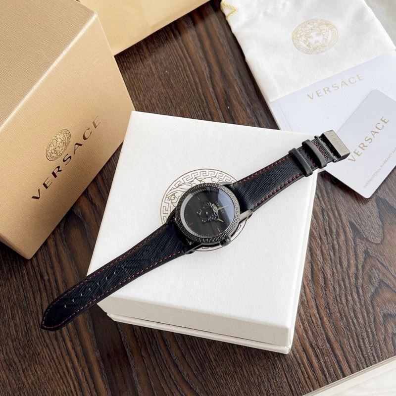 Sleek VERSACE Watches 206930