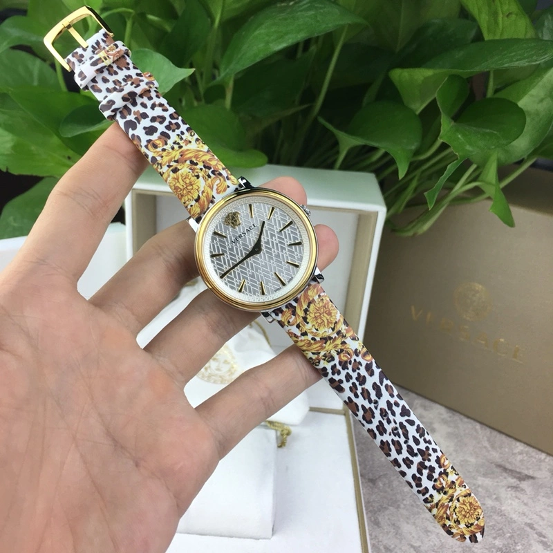 ZeroBulk VERSACE Watches 206929