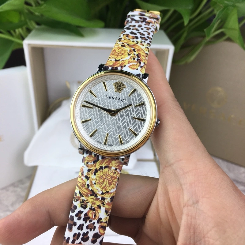 ZeroBulk VERSACE Watches 206929