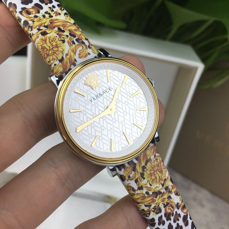ZeroBulk VERSACE Watches 206929