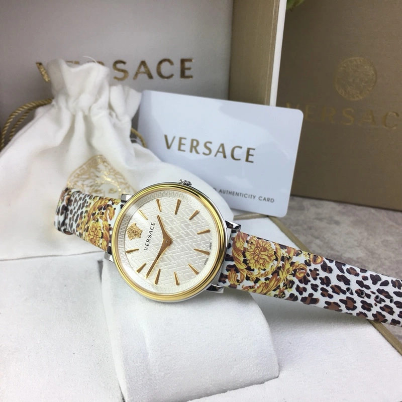 ZeroBulk VERSACE Watches 206929