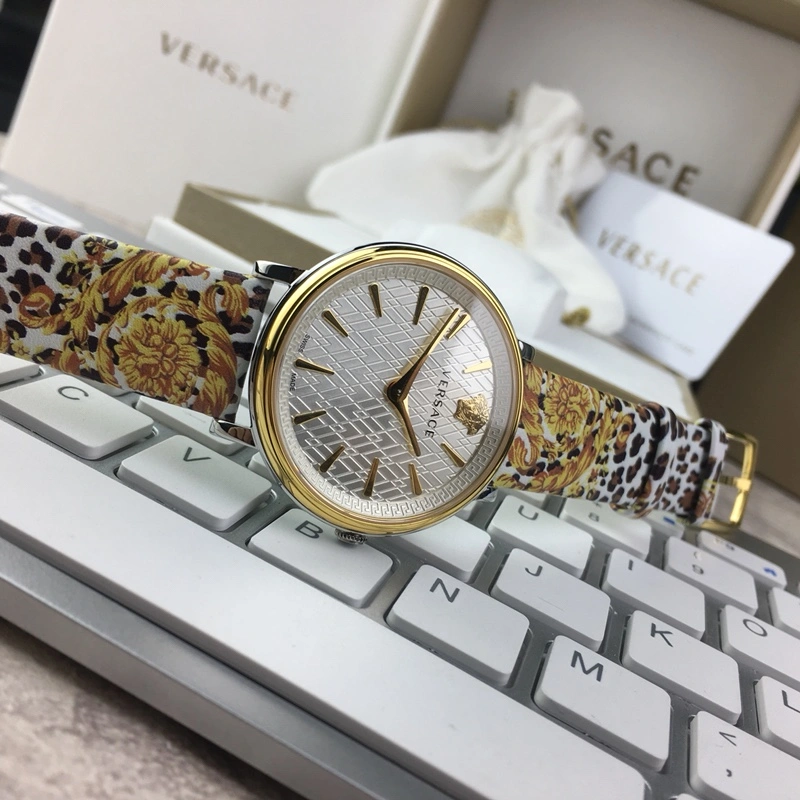 ZeroBulk VERSACE Watches 206929