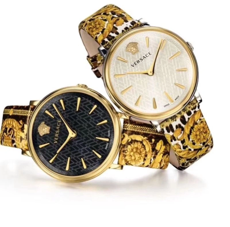 Casual VERSACE Watches 206927
