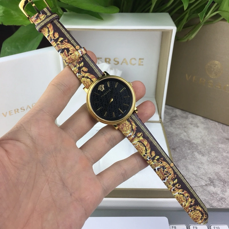 Casual VERSACE Watches 206927