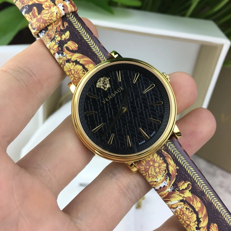 Casual VERSACE Watches 206927