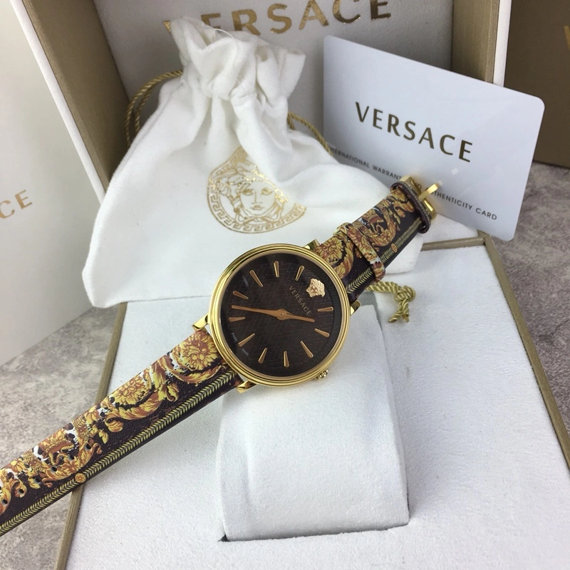 Casual VERSACE Watches 206927