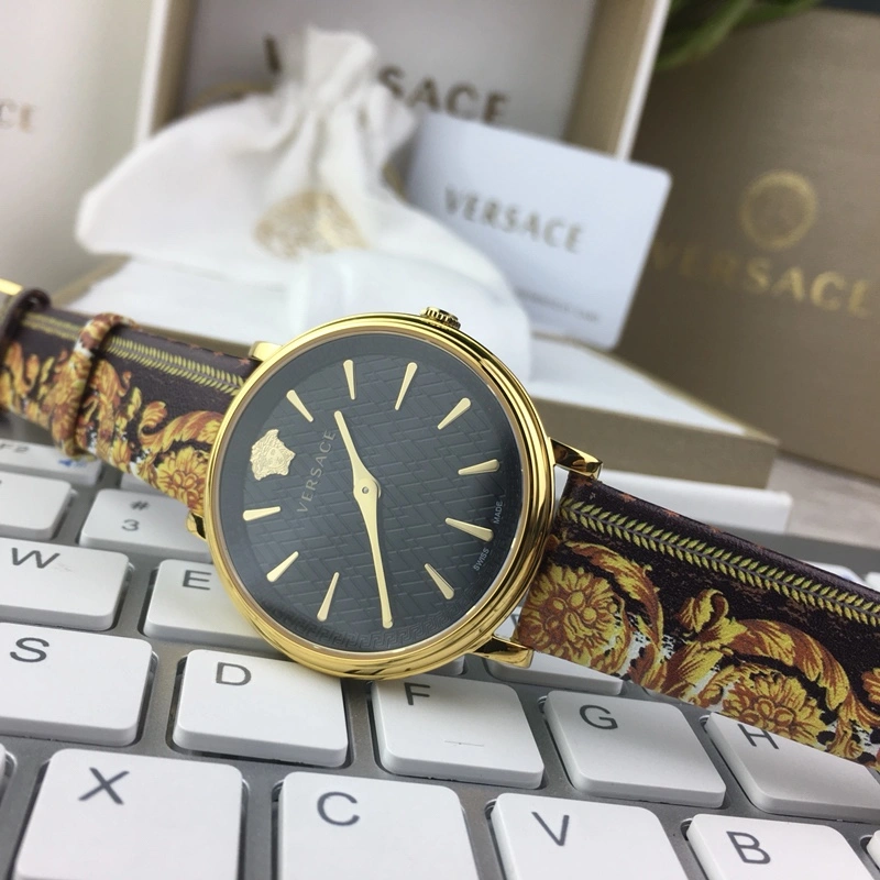 Casual VERSACE Watches 206927