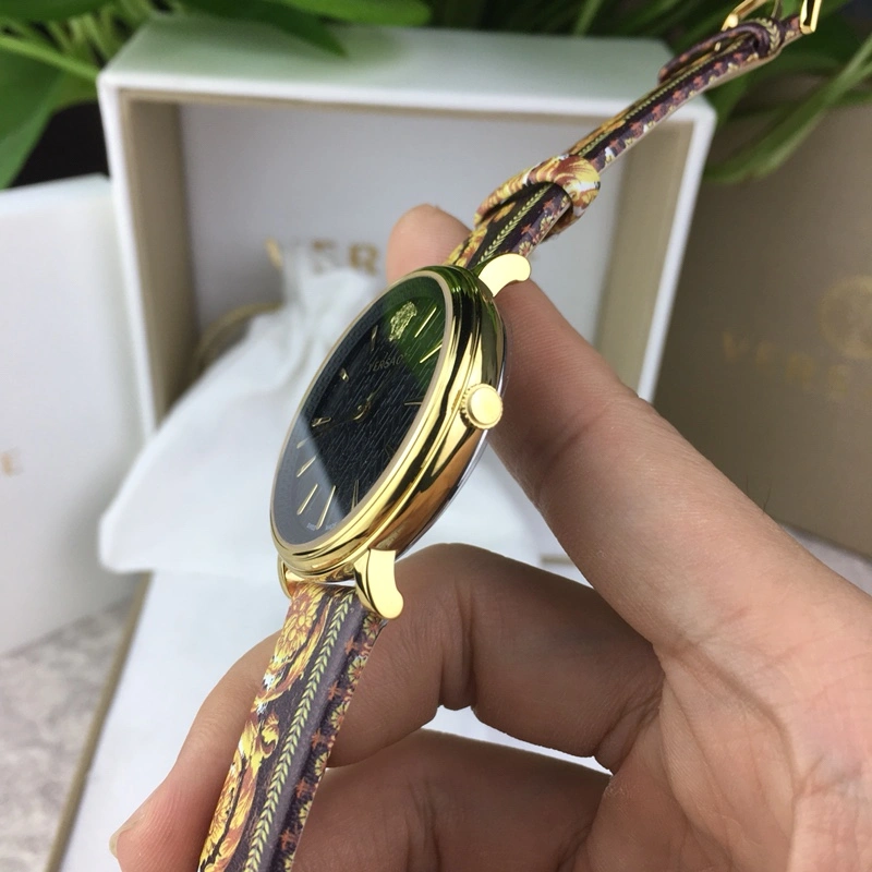 Casual VERSACE Watches 206927