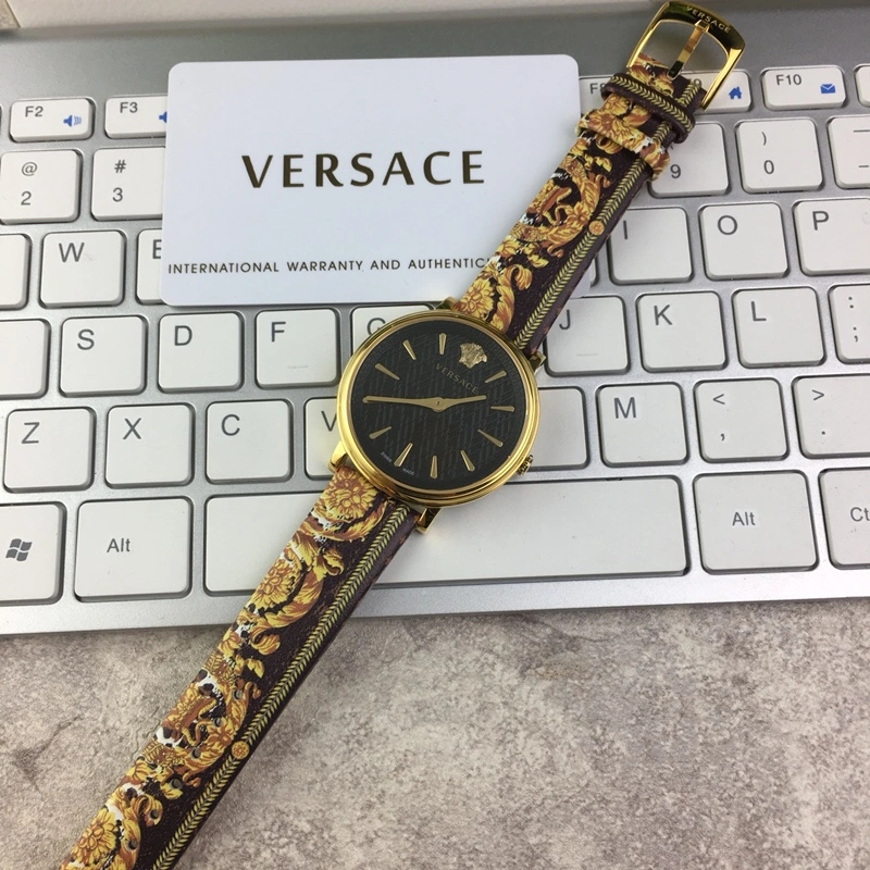 Casual VERSACE Watches 206927