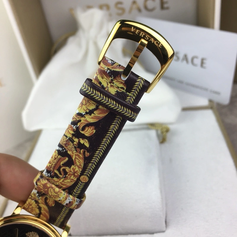 Casual VERSACE Watches 206927
