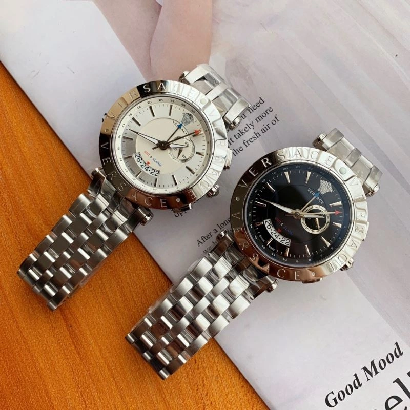 VERSACE Watches Practical 206926