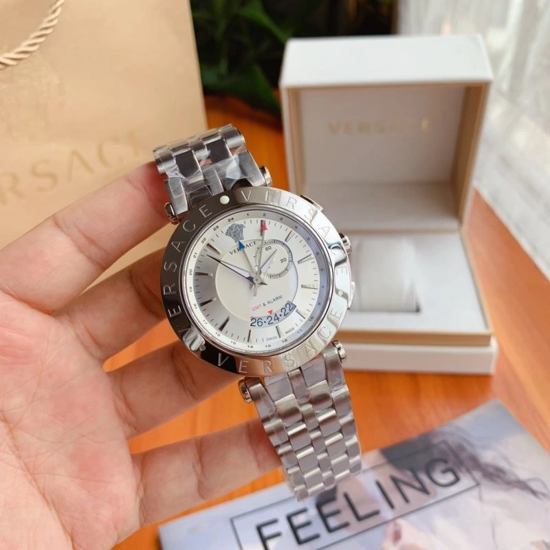 VERSACE Watches Practical 206926