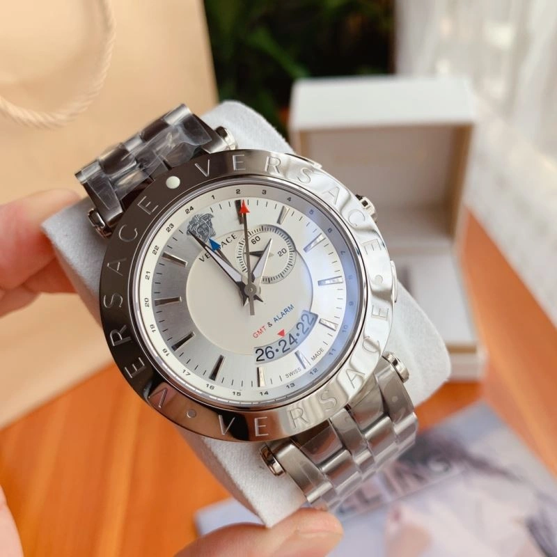 VERSACE Watches Practical 206926