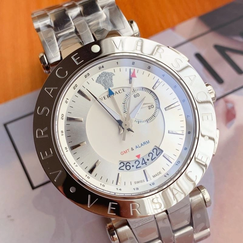 VERSACE Watches Practical 206926