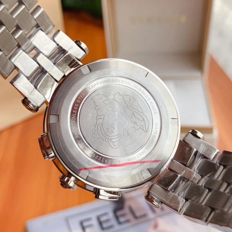 VERSACE Watches Practical 206926
