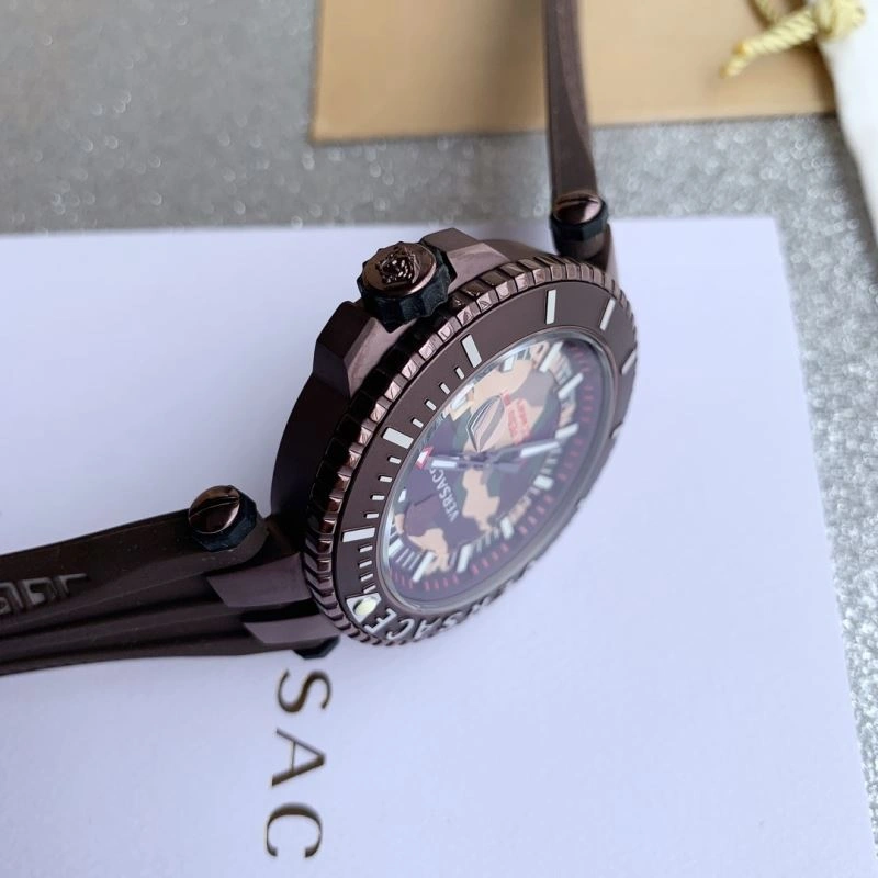 Minimalist VERSACE Watches 206925