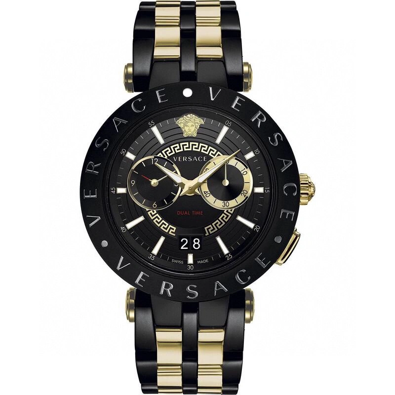Resilient VERSACE Watches 206924