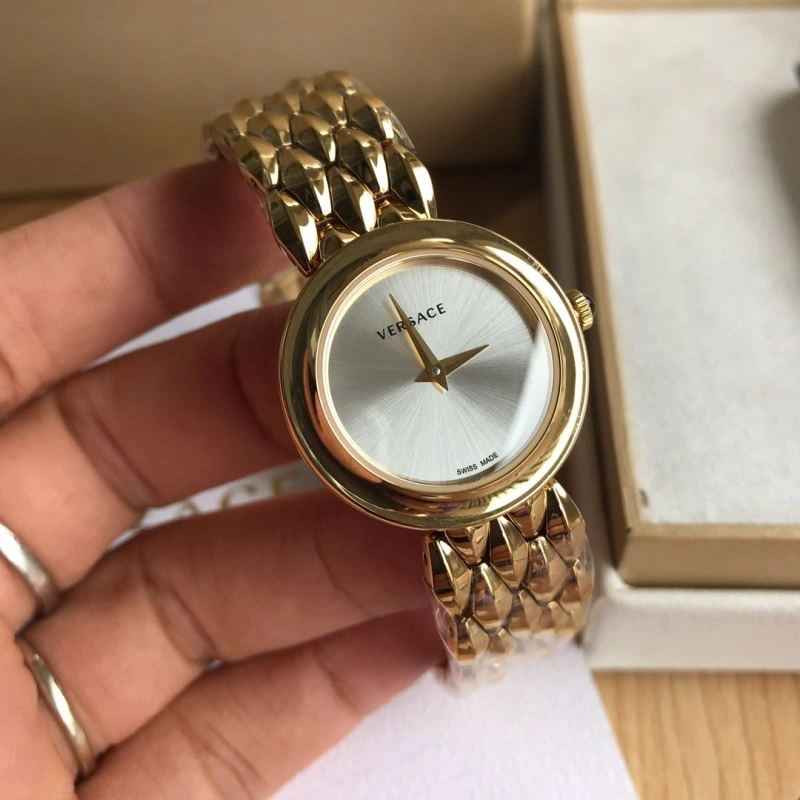 VERSACE Watches Breathable 206901