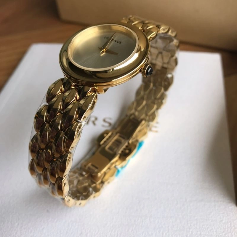VERSACE Watches Breathable 206901