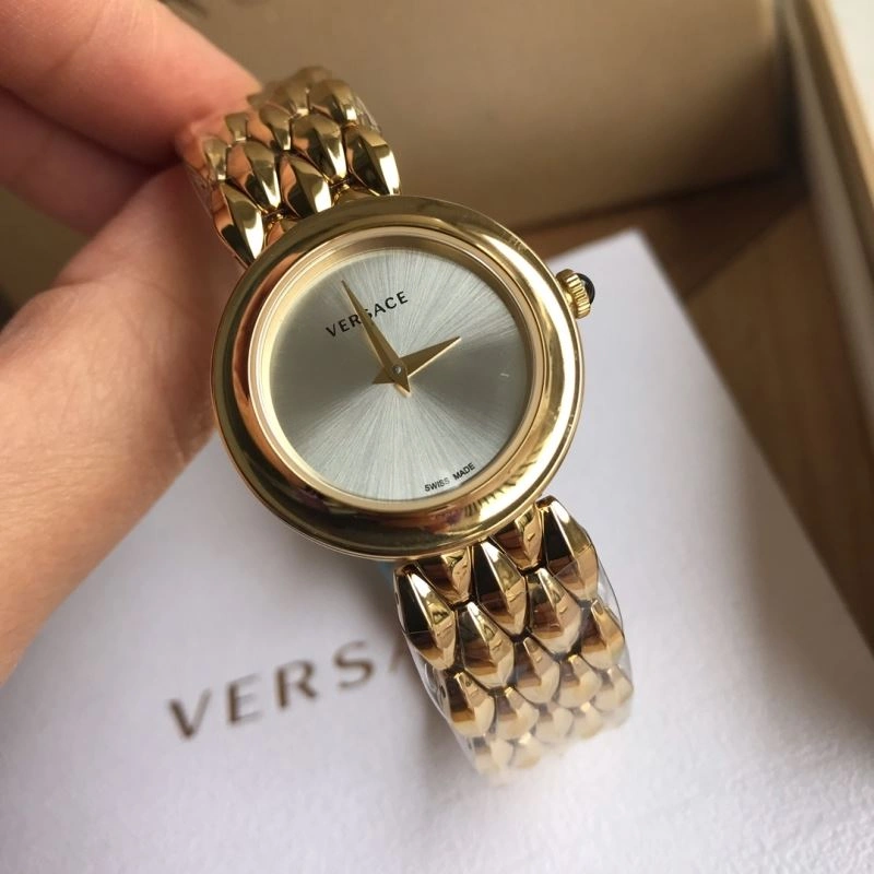 VERSACE Watches Breathable 206901