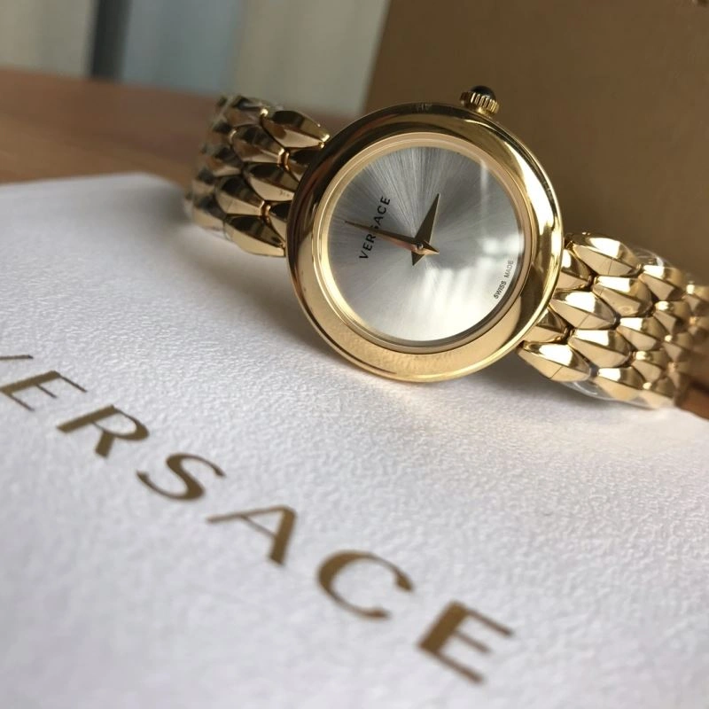 VERSACE Watches Breathable 206901