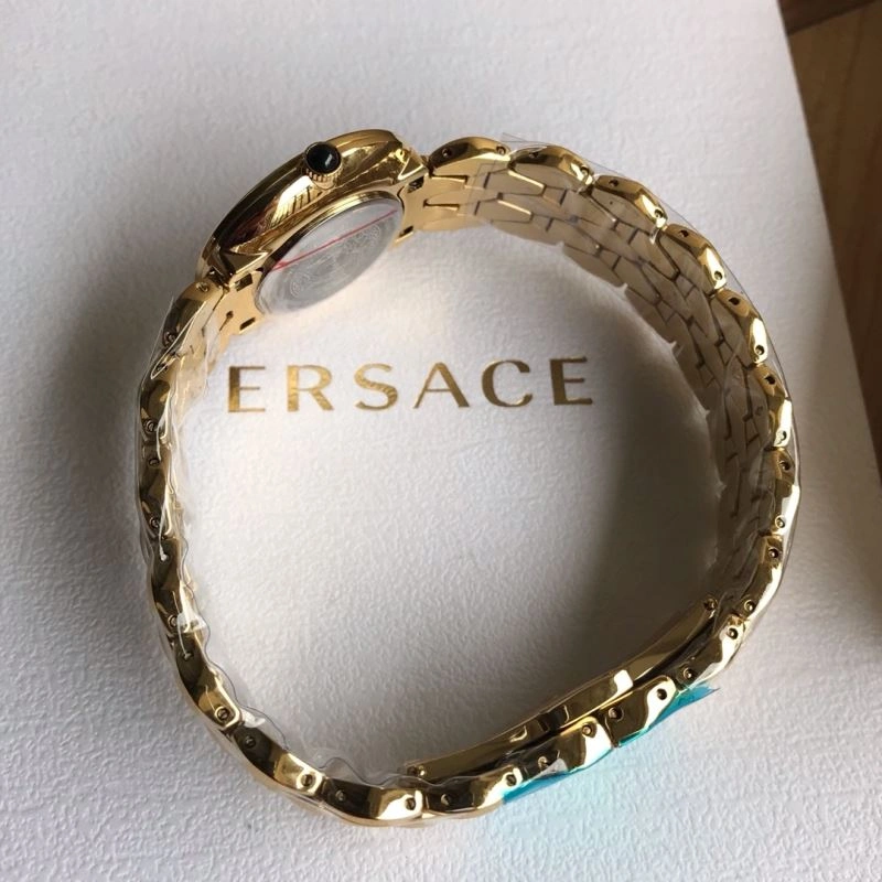 VERSACE Watches Breathable 206901