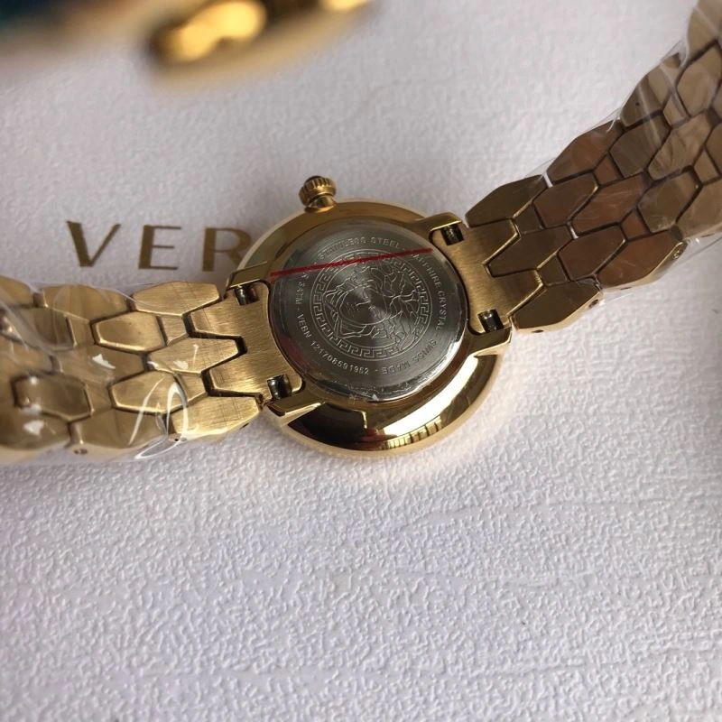 VERSACE Watches Breathable 206901