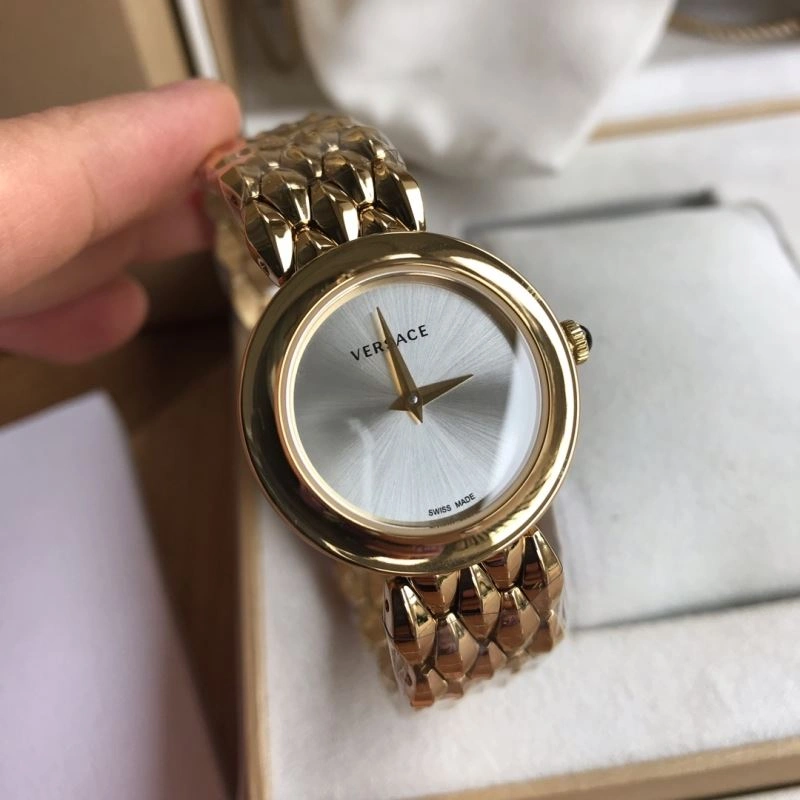 VERSACE Watches Breathable 206901