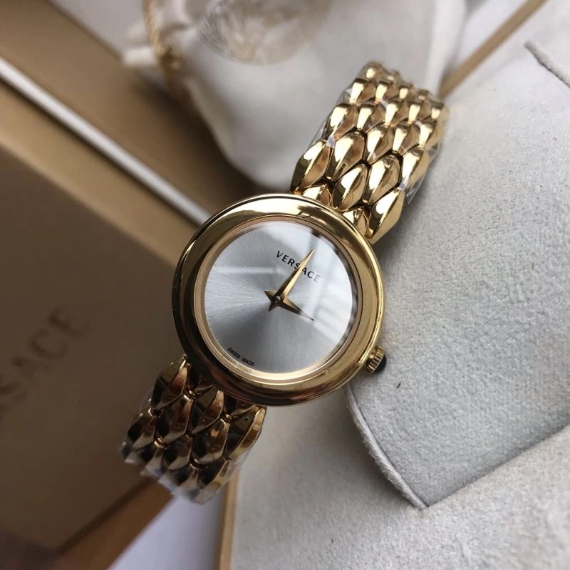VERSACE Watches Breathable 206901