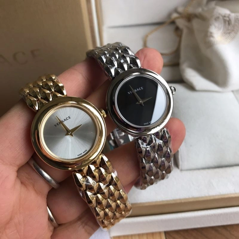 VERSACE Watches Trendsetting 206921