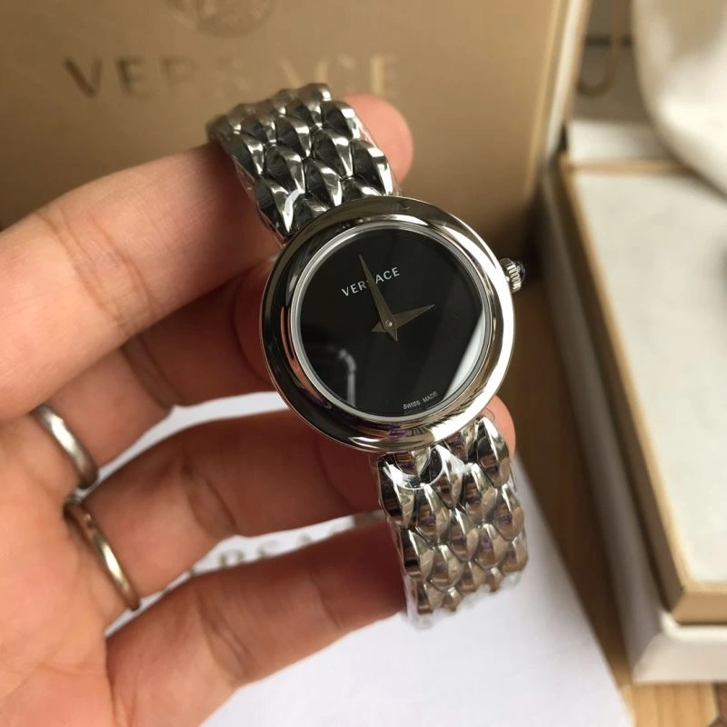 VERSACE Watches Trendsetting 206921
