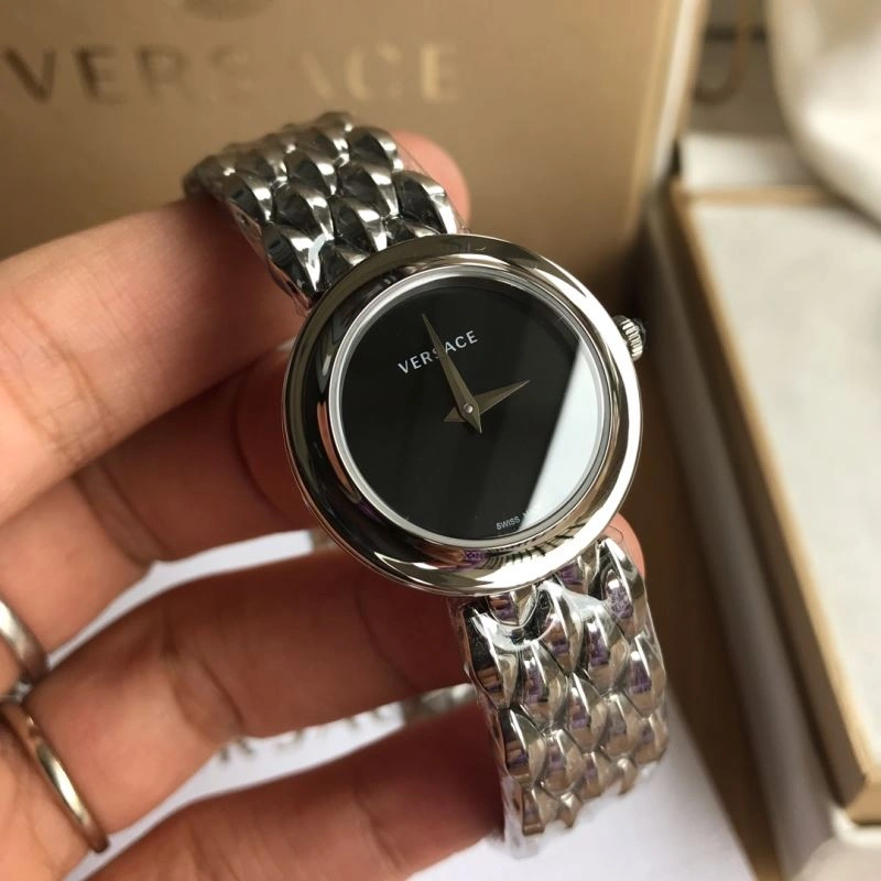 VERSACE Watches Trendsetting 206921