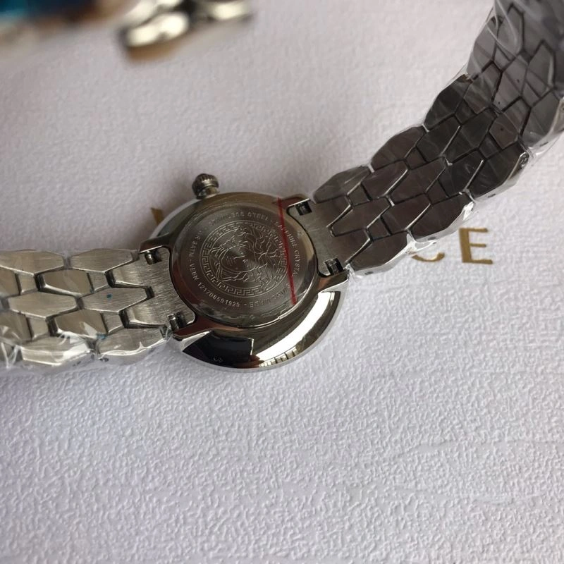 VERSACE Watches Trendsetting 206921