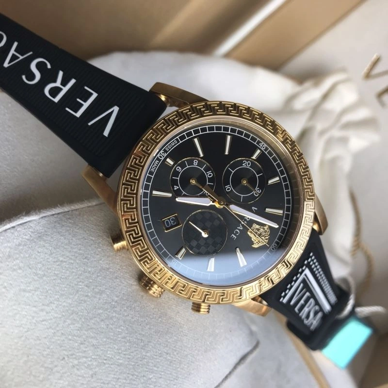 VERSACE Watches Modern 206902