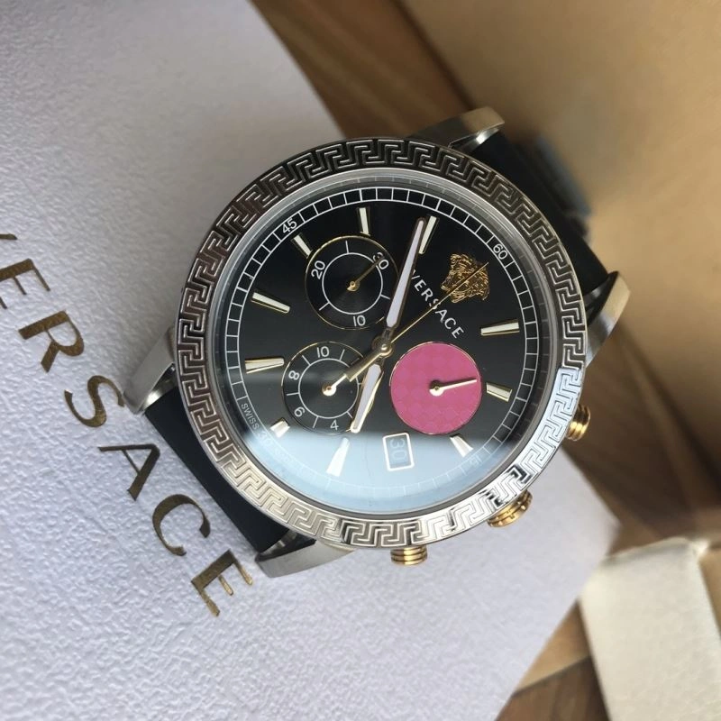 VERSACE Watches Sophisticated 206909