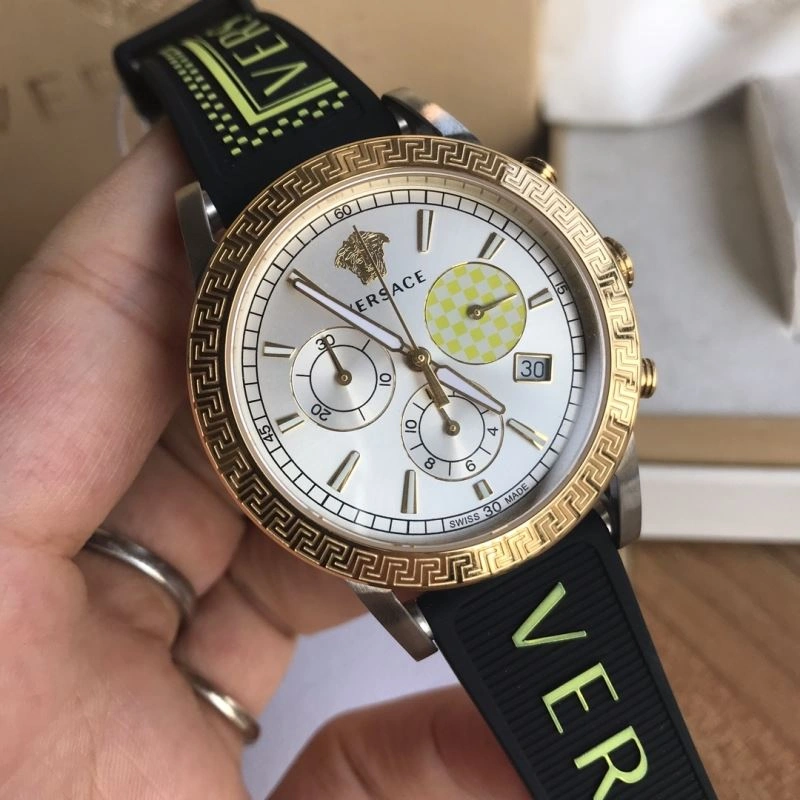 GoodFit VERSACE Watches 206903