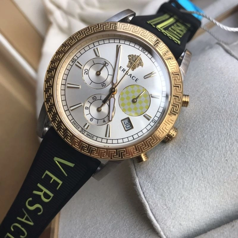 GoodFit VERSACE Watches 206903
