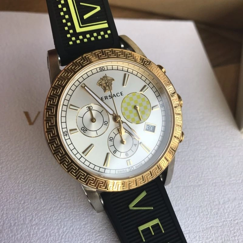 GoodFit VERSACE Watches 206903