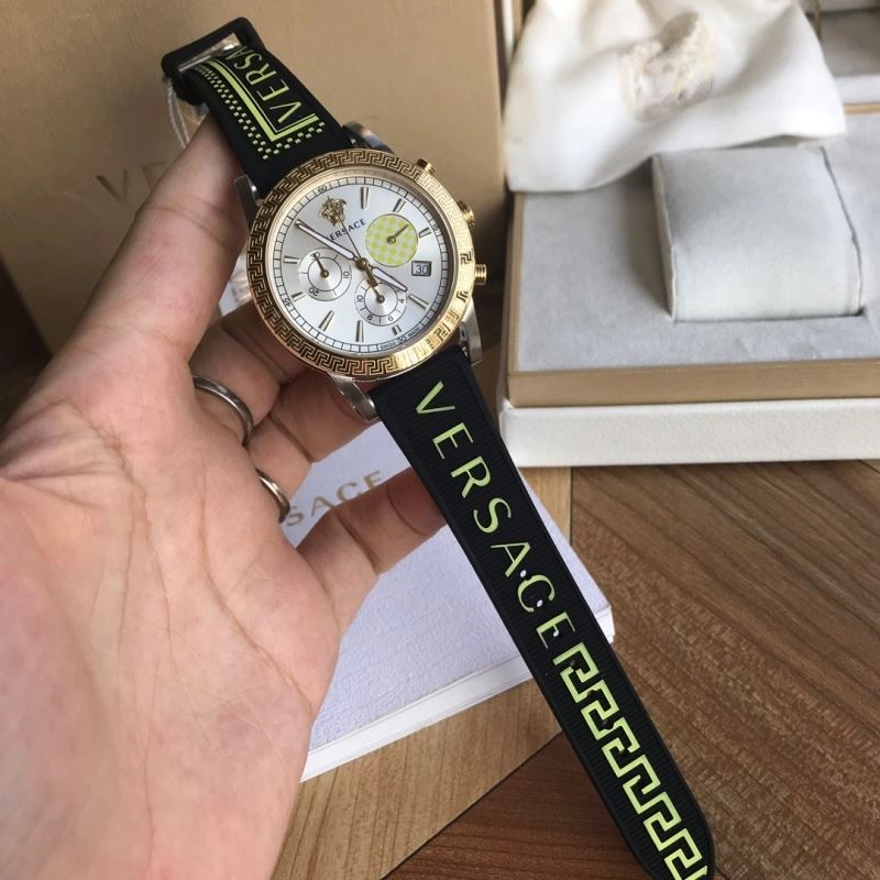 GoodFit VERSACE Watches 206903