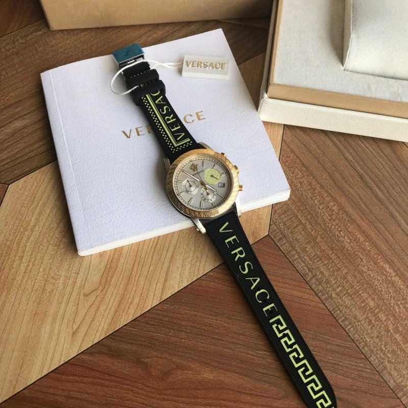 GoodFit VERSACE Watches 206903