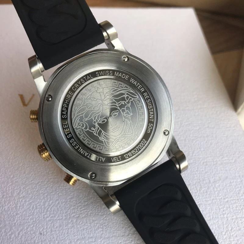 GoodFit VERSACE Watches 206903
