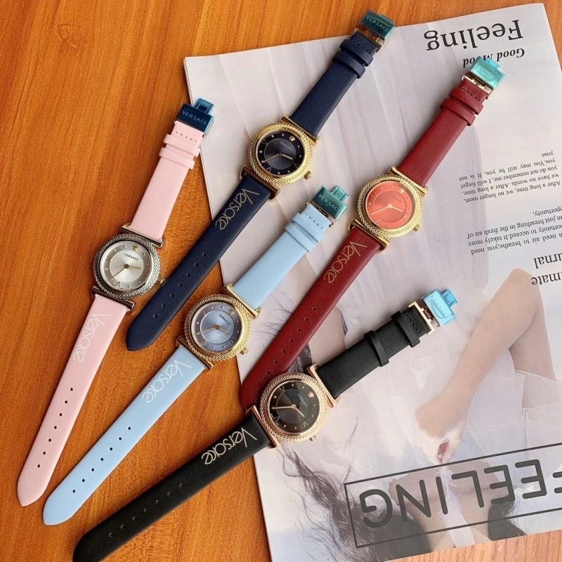OnTrend VERSACE Watches 206922
