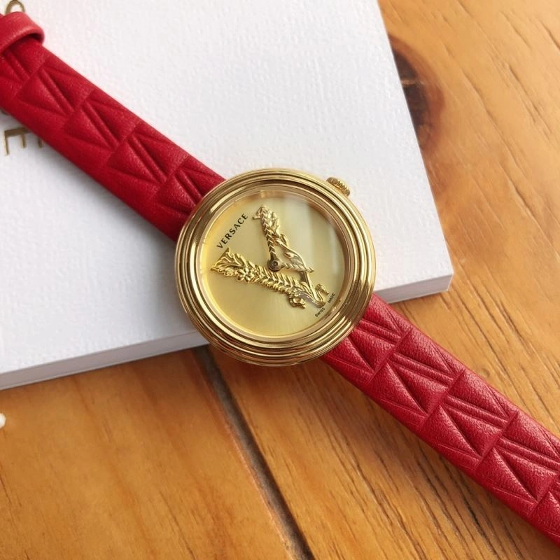 EasyCare VERSACE Watches 206918