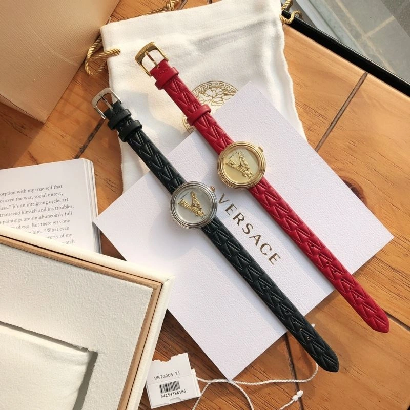 EasyCare VERSACE Watches 206918