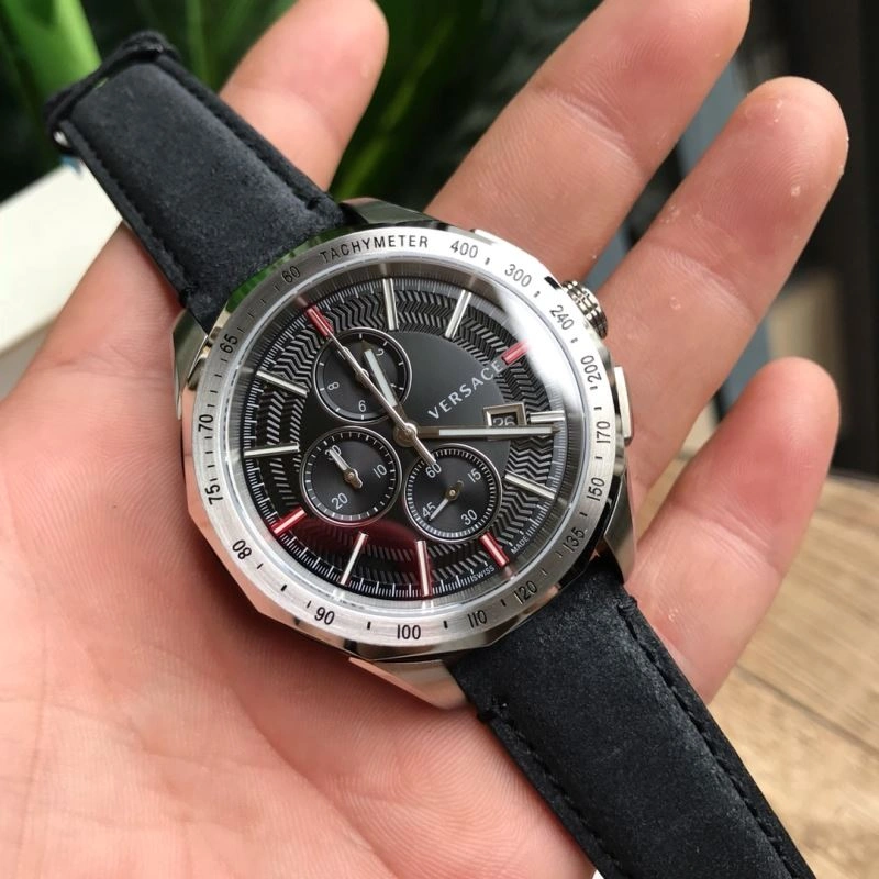 Cozy VERSACE Watches 206913