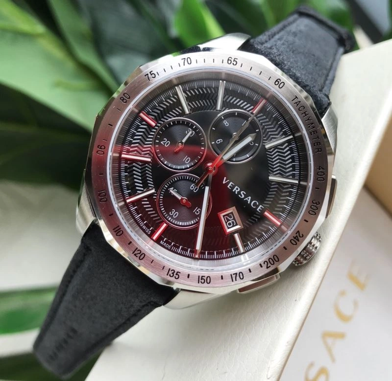Cozy VERSACE Watches 206913